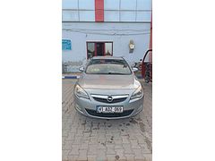 Sahibinden Opel Astra 1.6 Enjoy 2010 Model  199.250 km Gri
