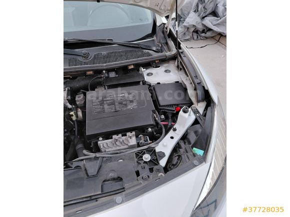 Sahibinden Renault Fluence 1.5 dCi Icon 2013 Model
