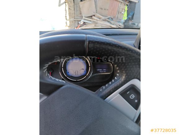 Sahibinden Renault Fluence 1.5 dCi Icon 2013 Model