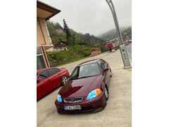 Sahibinden Honda Civic 1.6 i ES 1999 Model 