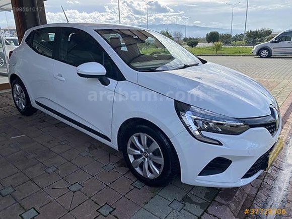 2021-TESLA EKRAN-1.0TCe Joy X-Tronic