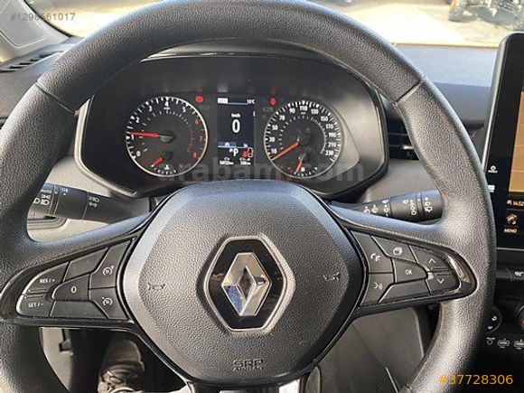 2021-TESLA EKRAN-1.0TCe Joy X-Tronic