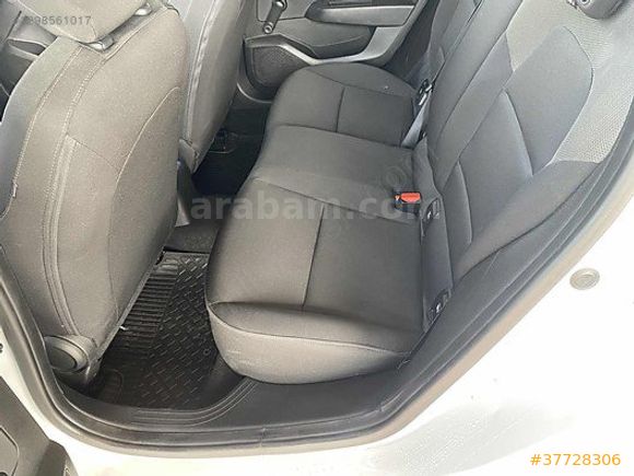 2021-TESLA EKRAN-1.0TCe Joy X-Tronic
