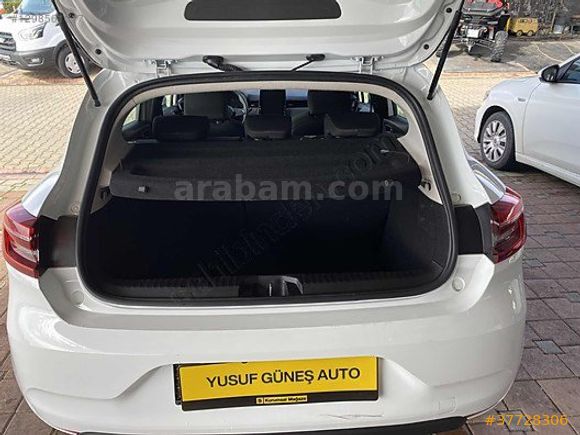 2021-TESLA EKRAN-1.0TCe Joy X-Tronic
