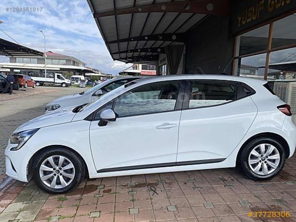 2021-TESLA EKRAN-1.0TCe Joy X-Tronic