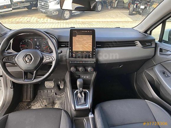 2021-TESLA EKRAN-1.0TCe Joy X-Tronic