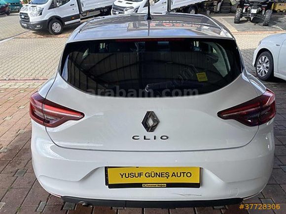2021-TESLA EKRAN-1.0TCe Joy X-Tronic