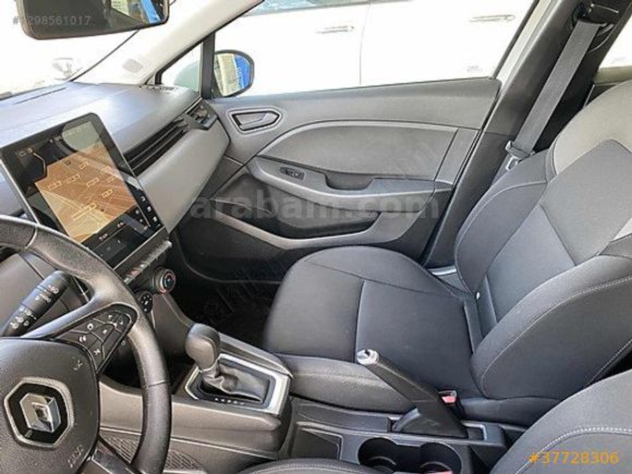 2021-TESLA EKRAN-1.0TCe Joy X-Tronic