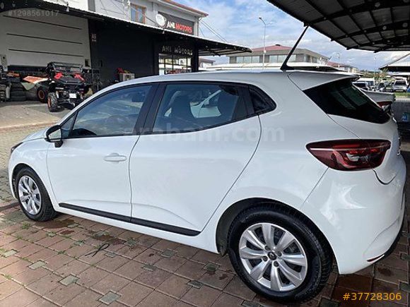 2021-TESLA EKRAN-1.0TCe Joy X-Tronic