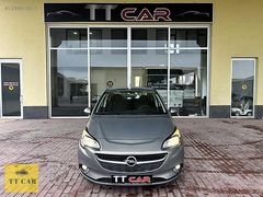 TT CAR-HATASIZ BOYASIZ 1.4 CORSA OTOMATİK