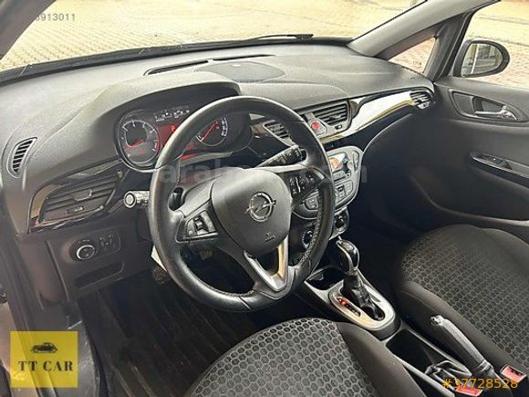 TT CAR-HATASIZ BOYASIZ 1.4 CORSA OTOMATİK