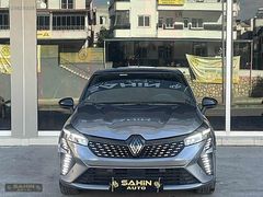 ŞAHİN AUTO 2024 CLİO 1.0 TCE ALPİNE A.GİRİŞ ÇKŞ G.GÖRÜŞ HAYALET