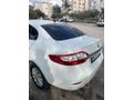 Sahibinden Renault Fluence 1.5 dCi Touch 2016 Model 