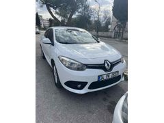 Sahibinden Renault Fluence 1.5 dCi Touch 2016 Model 