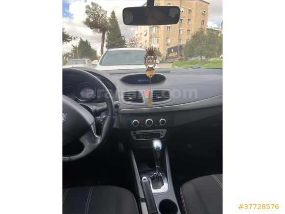 Sahibinden Renault Fluence 1.5 dCi Touch 2016 Model 