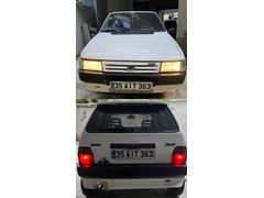 Sahibinden Fiat Uno 70 S 1995 Model 