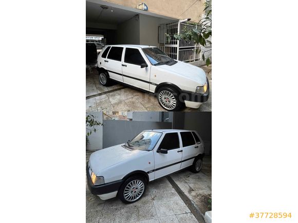 Sahibinden Fiat Uno 70 S 1995 Model 