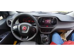 Sahibinden Fiat Doblo Combi 1.6 Multijet Safeline 2021 Model 