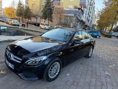 Sahibinden Mercedes - Benz C 200 d BlueTEC Comfort 2017 Model 