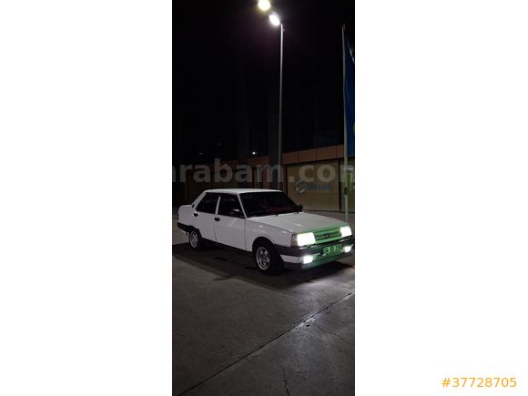 Sahibinden Tofaş Şahin 1.6 ie 2000 Model  304.000 km Beyaz