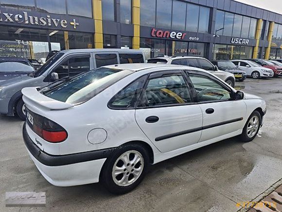 1998 Laguna 2.0 orjınal