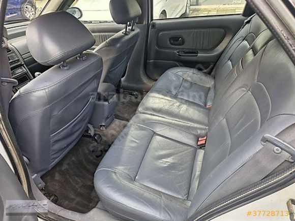 1998 Laguna 2.0 orjınal