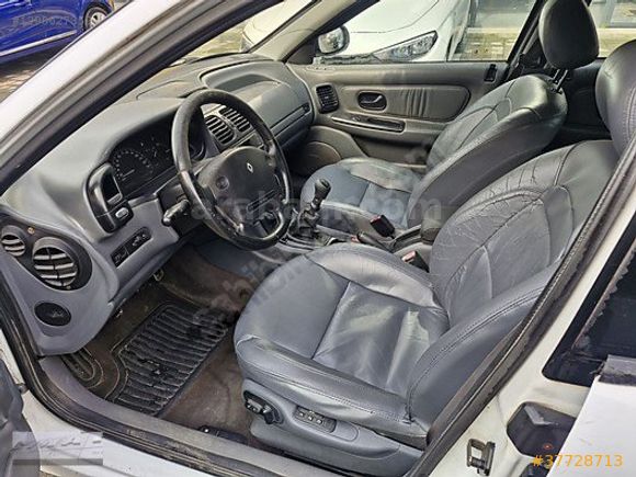 1998 Laguna 2.0 orjınal