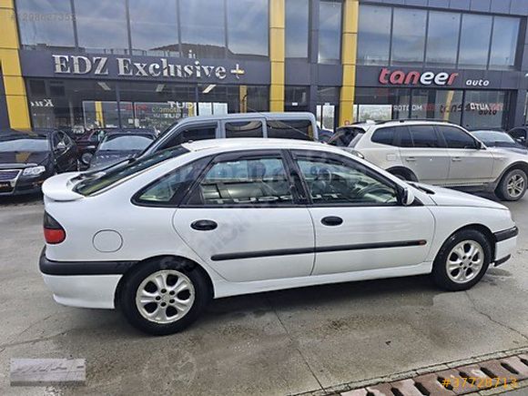 1998 Laguna 2.0 orjınal