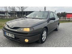 ÖZDEMİR OTOMOTİV'DEN / DEĞİŞENSİZ / LPG'Lİ / LAGUNA / RXE