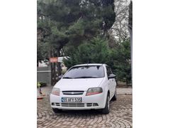 Sahibinden Chevrolet Kalos 1.2 SE 2006 Model 