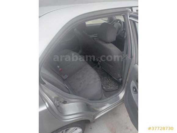 Sahibinden Hyundai Accent 1.5 CRDi Admire 2004 Model