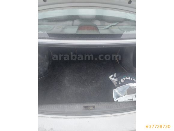 Sahibinden Hyundai Accent 1.5 CRDi Admire 2004 Model