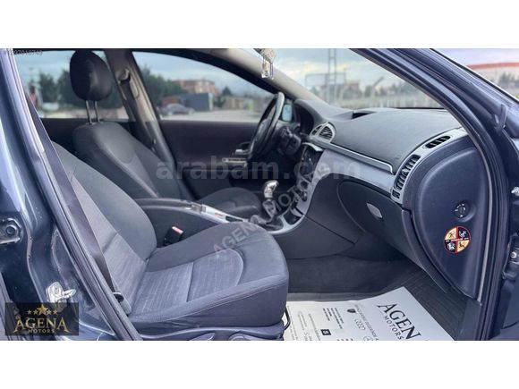 2008 LAGUNA 1.6 16V MANUEL 115 HP MASRAFSIZ