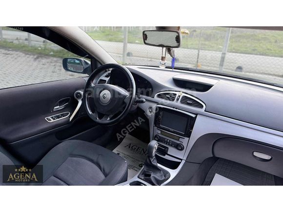 2008 LAGUNA 1.6 16V MANUEL 115 HP MASRAFSIZ