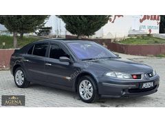 2008 LAGUNA 1.6 16V MANUEL 115 HP MASRAFSIZ