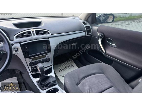 2008 LAGUNA 1.6 16V MANUEL 115 HP MASRAFSIZ