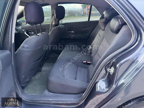 2008 LAGUNA 1.6 16V MANUEL 115 HP MASRAFSIZ