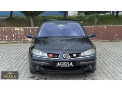 2008 LAGUNA 1.6 16V MANUEL 115 HP MASRAFSIZ