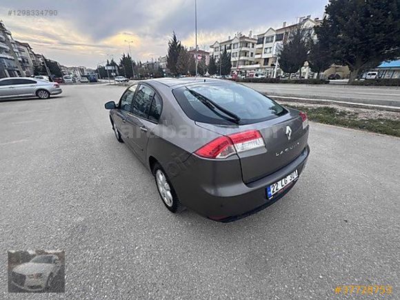 2008 LAGUNA EXPRESSİON KREDİ KARTI GEÇERLİDİR