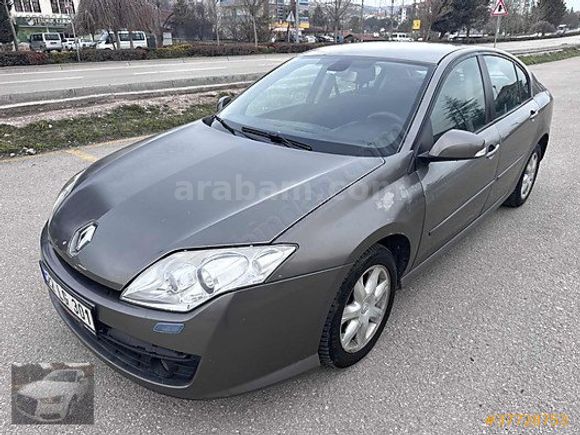 2008 LAGUNA EXPRESSİON KREDİ KARTI GEÇERLİDİR