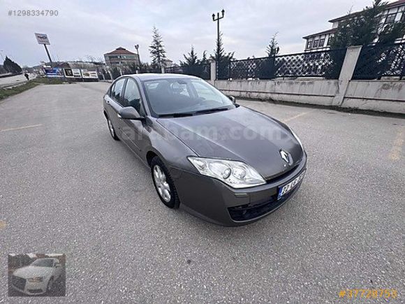 2008 LAGUNA EXPRESSİON KREDİ KARTI GEÇERLİDİR