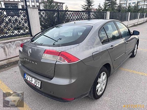 2008 LAGUNA EXPRESSİON KREDİ KARTI GEÇERLİDİR