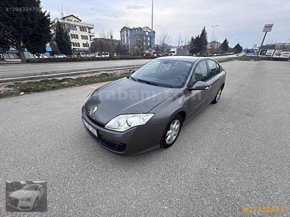 2008 LAGUNA EXPRESSİON KREDİ KARTI GEÇERLİDİR