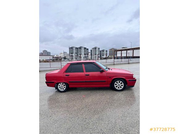 Sahibinden Renault R 9 1.4 Broadway RN 1998 Model 