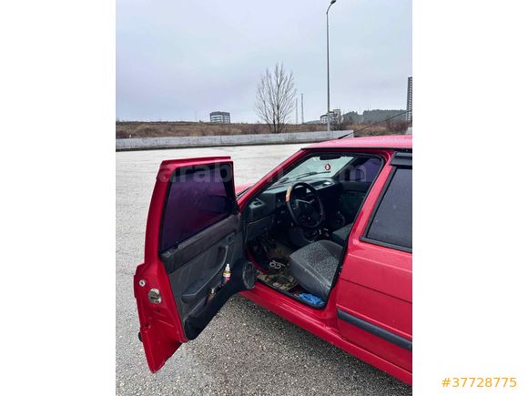 Sahibinden Renault R 9 1.4 Broadway RN 1998 Model 