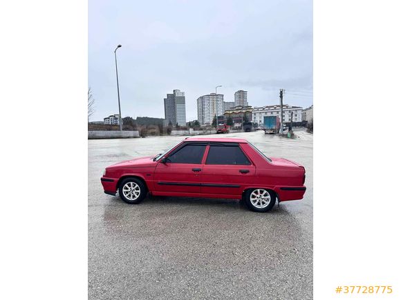 Sahibinden Renault R 9 1.4 Broadway RN 1998 Model 