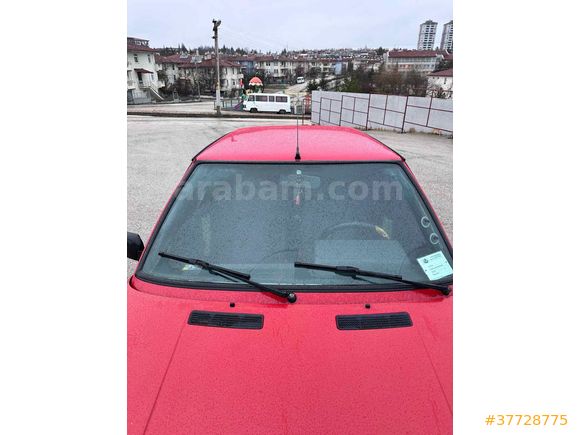 Sahibinden Renault R 9 1.4 Broadway RN 1998 Model 