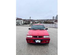 Sahibinden Renault R 9 1.4 Broadway RN 1998 Model 