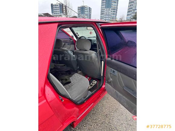 Sahibinden Renault R 9 1.4 Broadway RN 1998 Model 