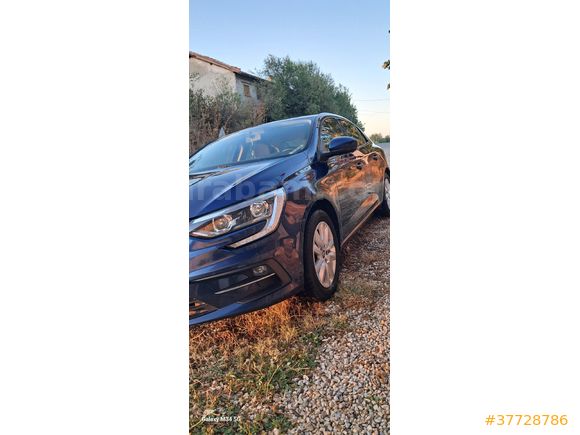 Sahibinden Renault Megane 1.3 TCe Joy 2020 Model